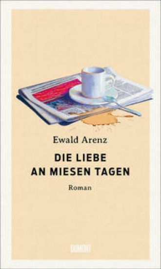 Die Liebe an miesen Tagen