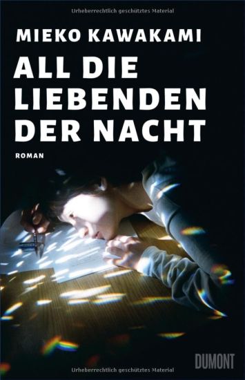 All die Liebenden der Nacht