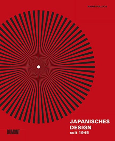 Japanisches Design seit 1945