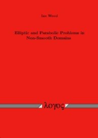 Elliptic and Parabolic Problems in Non-Smooth Domains