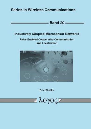 Inductively Coupled Microsensor Networks