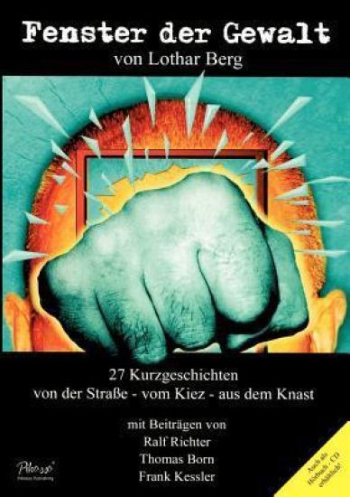 Fenster der Gewalt