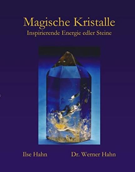 Magische Kristalle