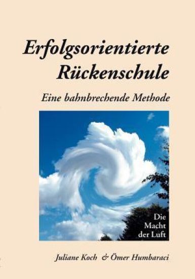 Erfolgsorientierte Rückenschule