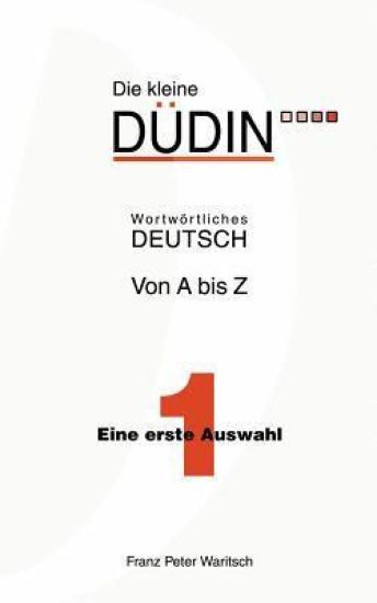 Die kleine Düdin