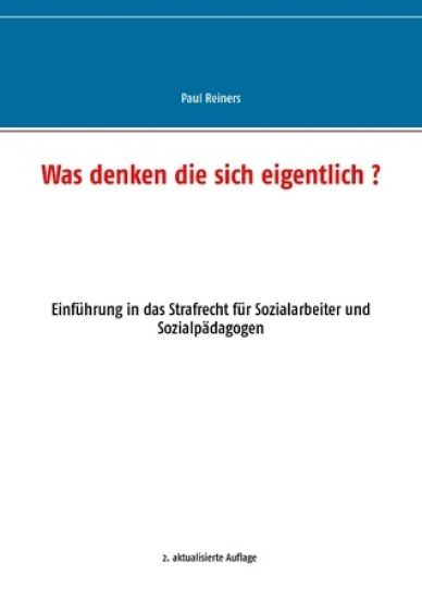Was denken die sich eigentlich ?