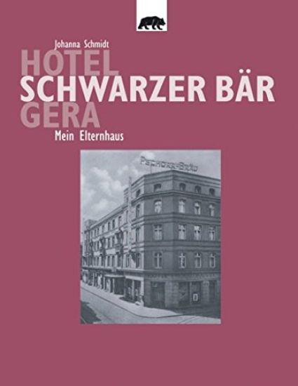 Hotel Schwarzer Bar Gera