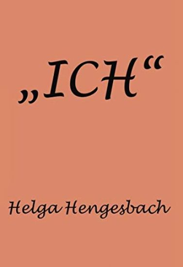 Ich