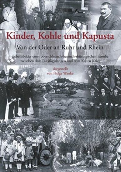 Kinder, Kohle und Kapusta
