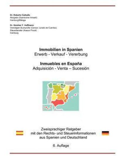 Immobilien in Spanien