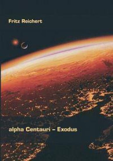 alpha Centauri - Exodus