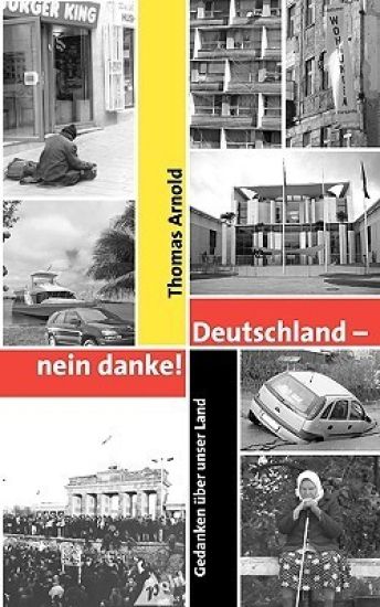 Deutschland - nein danke