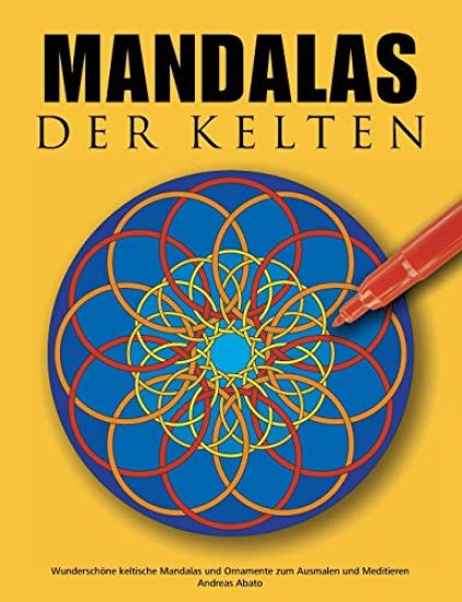 Mandalas der Kelten