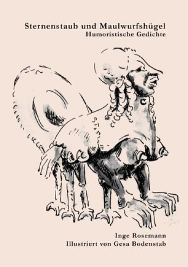 Sternenstaub und Maulwurfshugel