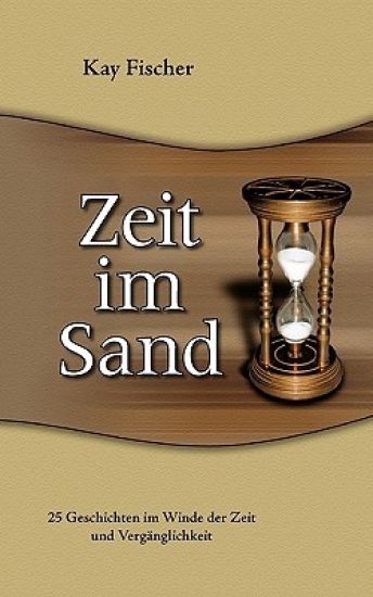 Zeit im Sand
