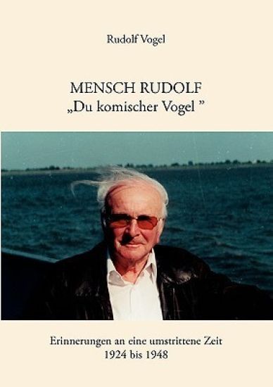 Mensch Rudolf "Du komischer Vogel"