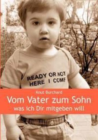Vom Vater zum Sohn