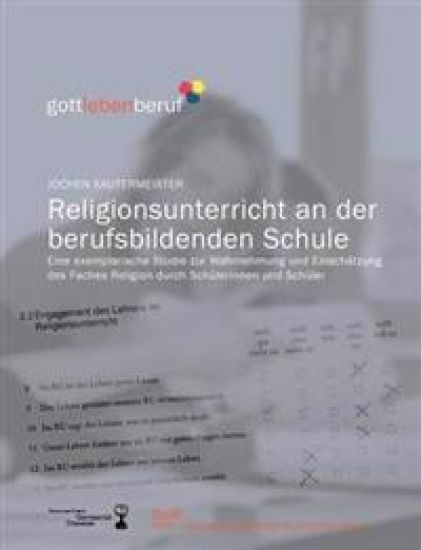 Religionsunterricht an der berufsbildenden Schule