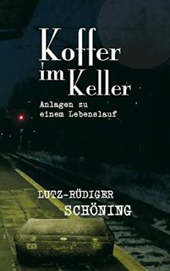 Koffer im Keller