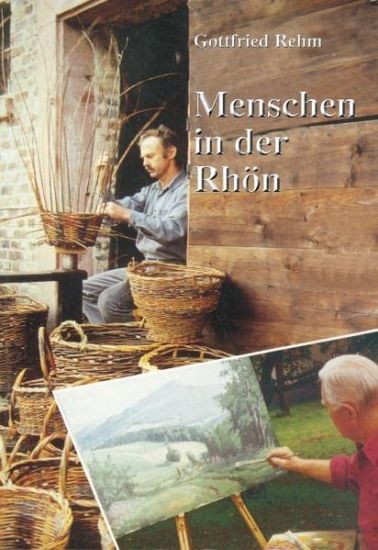 Menschen in der Rhön
