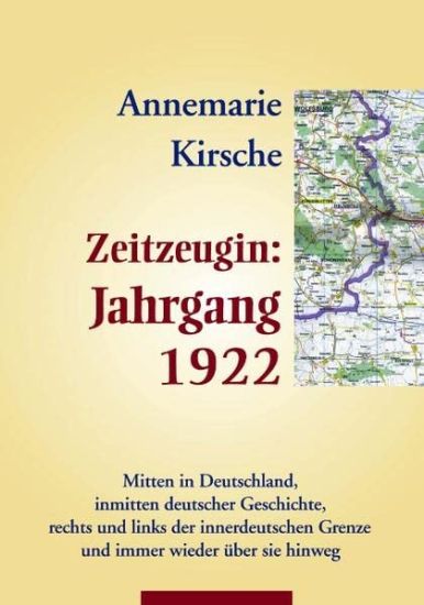 Zeitzeugin Jahrgang 1922