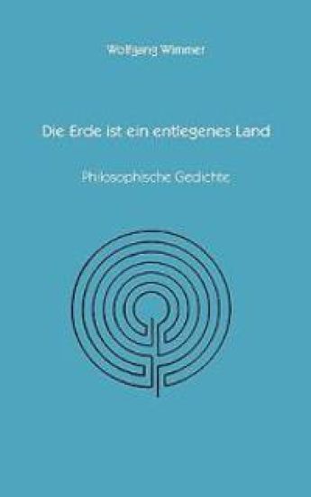Die Erde ist ein entlegenes Land