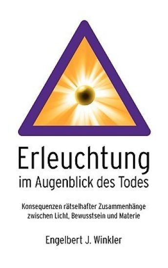 Erleuchtung im Augenblick des Todes