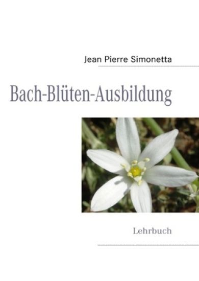 Bach-Blüten-Ausbildung