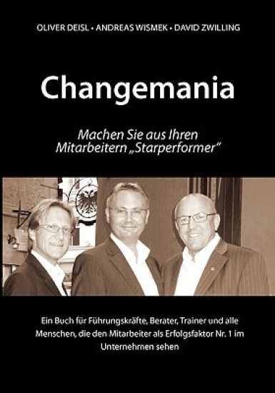 Changemania