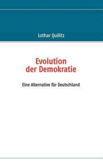 Evolution der Demokratie