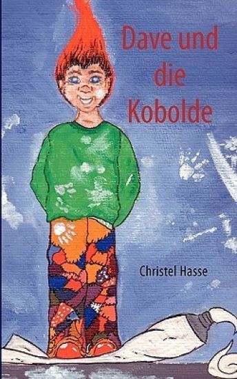 Dave und die Kobolde