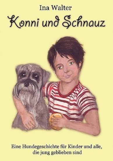 Konni u. Schnauz