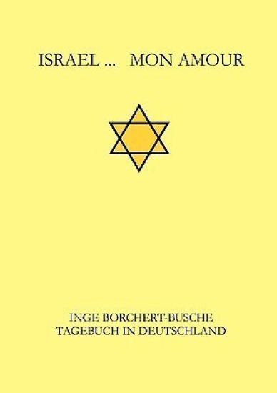 Israel... Mon Amour