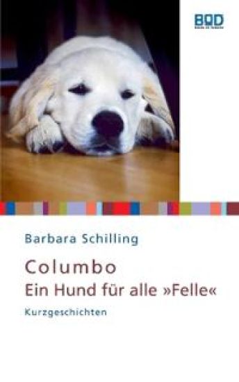 Columbo - Ein Hund fur alle "Felle"