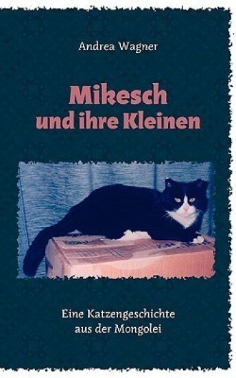 Mikesch und ihre Kleinen