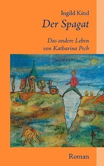 Der Spagat