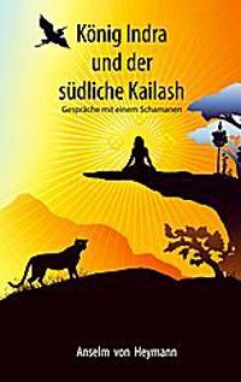 König Indra und der südliche Kailash