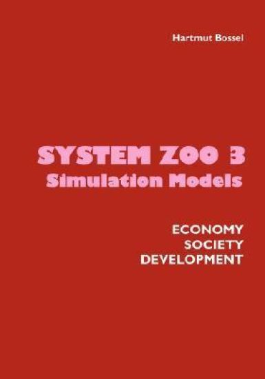 System Zoo 3 Simulation Models