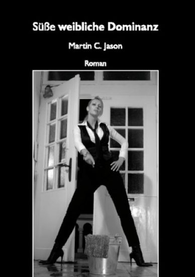 Süße weibliche Dominanz