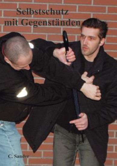 Selbstschutz mit Gegenständen