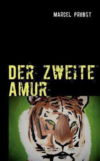Der zweite Amur