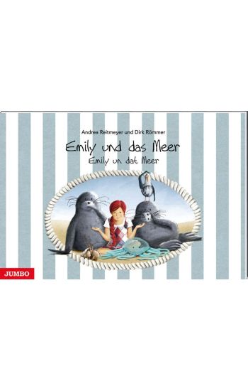 Emily und das Meer / Emily un dat Meer