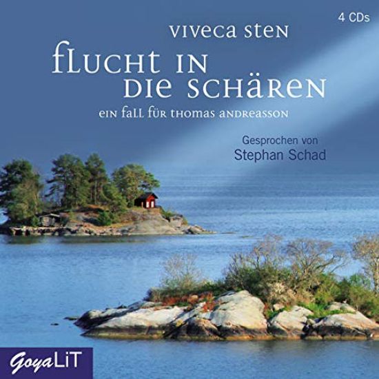 Flucht in die Schären