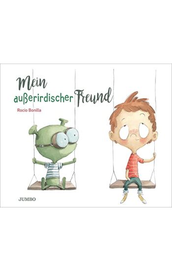 Mein außerirdischer Freund