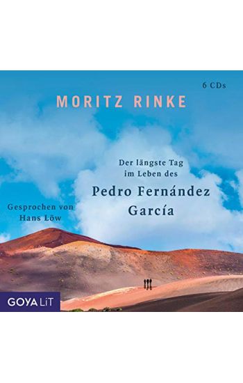 Der längste Tag im Leben des Pedro Fernández García