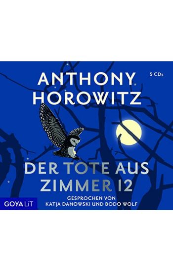 Der Tote aus Zimmer 12