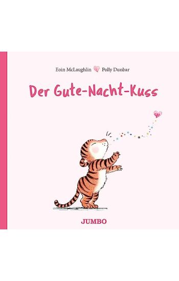 Der Gute-Nacht-Kuss