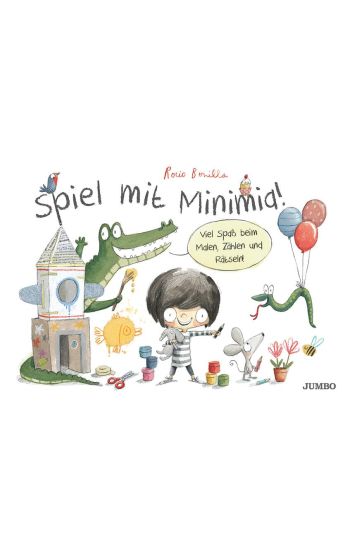 Spiel mit Minimia! 1