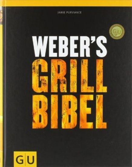 Weber's Grillbibel