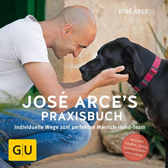 José Arce's Praxisbuch